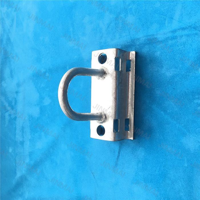 Kuka za električne armature