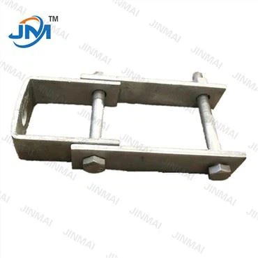 Izolatorski nosač otporan na visoke temperature