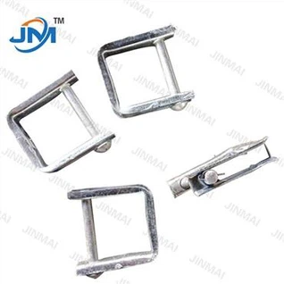 Linijski željezni dijelovi