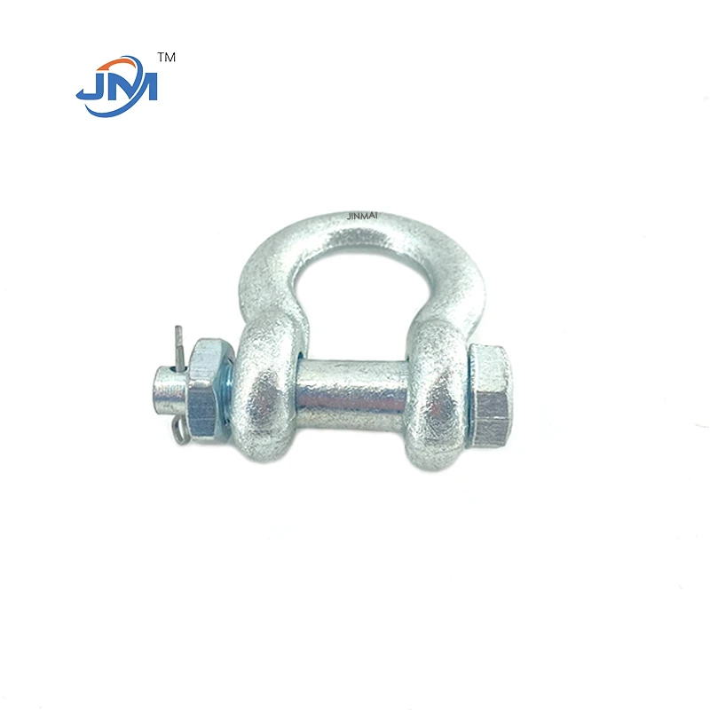ANCHOR SHACKLE