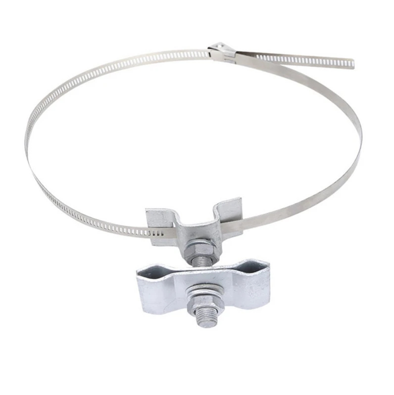 Stezaljka sa stupom za ADSS kabel