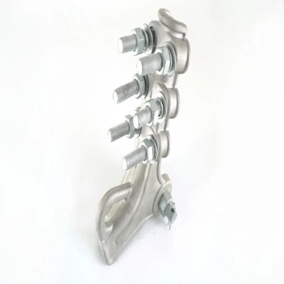 Bolted Type Tension Clamp