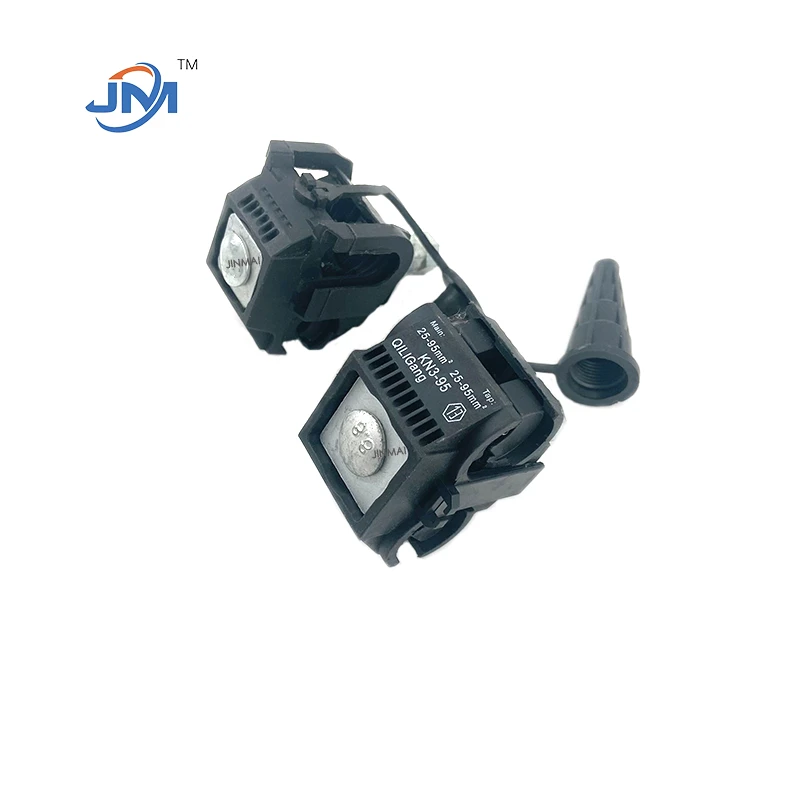 Piercing Wire Clamp