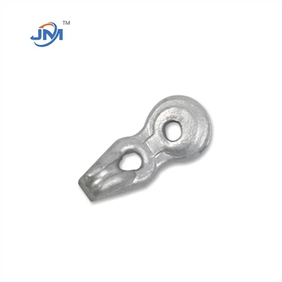 Kutna ušica za naprstak