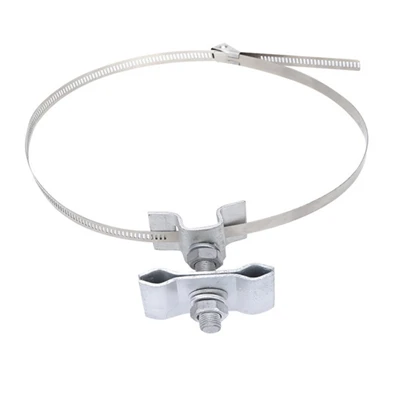 Stezaljka sa stupom za ADSS kabel