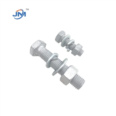 Električni vijci šesterokutni vijci