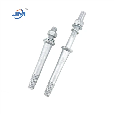 Električni hardverski izolator vretena