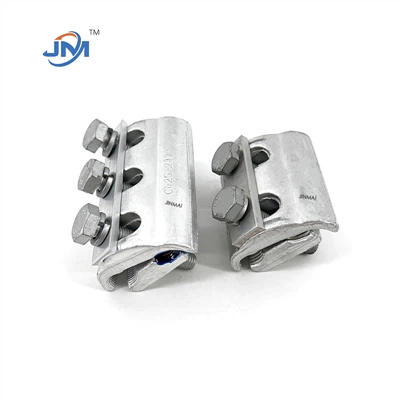 Tvornička prodaja stezaljke za paralelne utore