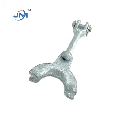 Vruće pocinčana produžna šipka