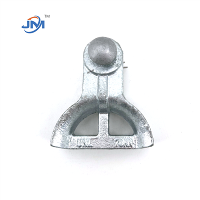 Vruće pocinčani naglavak