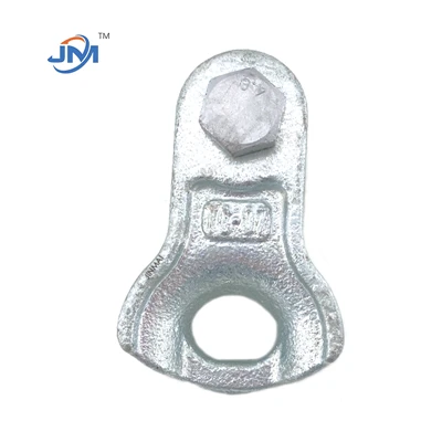 Proizvedeno u Kini, 70 KN naprstak Clevis Casting OEM proizvodi