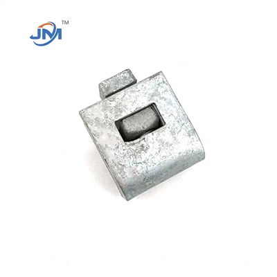 MESSENGER STEZALJKA ZA UZEMLJENJE