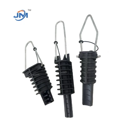 NXJ Wedge-Tip izolirane zatezne stezaljke